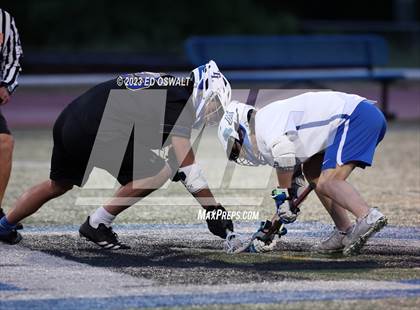 Thumbnail 2 in Terra Linda @ Acalanes (CIF NCS D2 first round) photogallery.