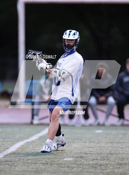 Thumbnail 2 in Terra Linda @ Acalanes (CIF NCS D2 first round) photogallery.