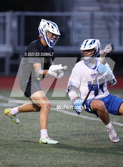 Thumbnail 1 in Terra Linda @ Acalanes (CIF NCS D2 first round) photogallery.