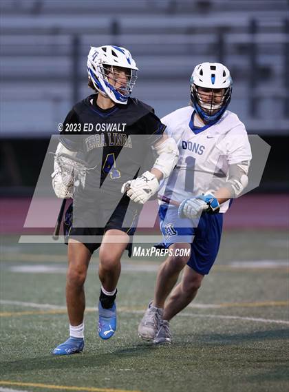 Thumbnail 1 in Terra Linda @ Acalanes (CIF NCS D2 first round) photogallery.