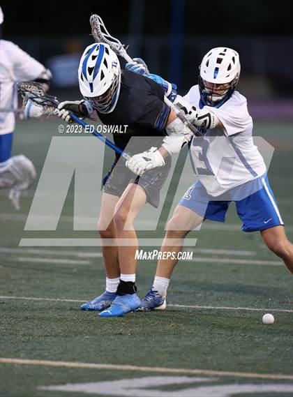 Thumbnail 1 in Terra Linda @ Acalanes (CIF NCS D2 first round) photogallery.