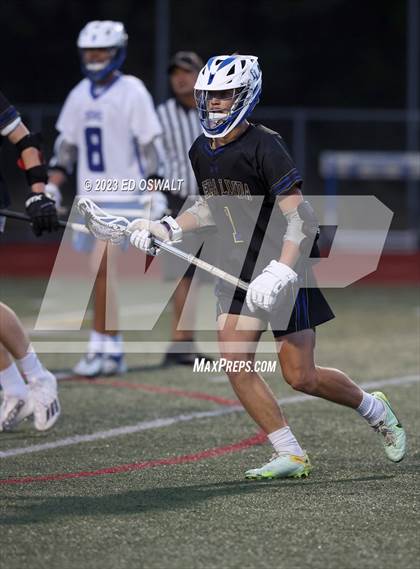 Thumbnail 2 in Terra Linda @ Acalanes (CIF NCS D2 first round) photogallery.