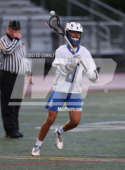 Thumbnail 3 in Terra Linda @ Acalanes (CIF NCS D2 first round) photogallery.