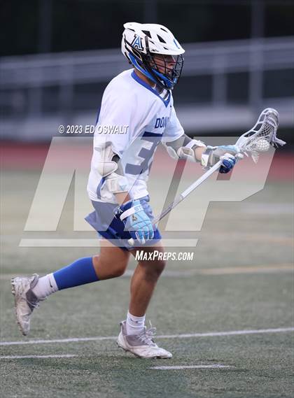 Thumbnail 2 in Terra Linda @ Acalanes (CIF NCS D2 first round) photogallery.