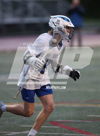 Thumbnail 1 in Terra Linda @ Acalanes (CIF NCS D2 first round) photogallery.