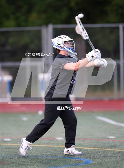Thumbnail 1 in Terra Linda @ Acalanes (CIF NCS D2 first round) photogallery.