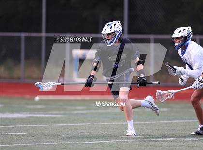 Thumbnail 3 in Terra Linda @ Acalanes (CIF NCS D2 first round) photogallery.