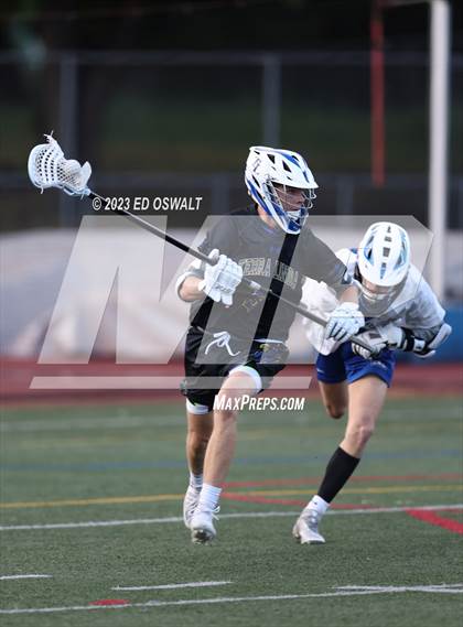 Thumbnail 1 in Terra Linda @ Acalanes (CIF NCS D2 first round) photogallery.