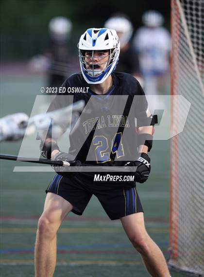 Thumbnail 2 in Terra Linda @ Acalanes (CIF NCS D2 first round) photogallery.