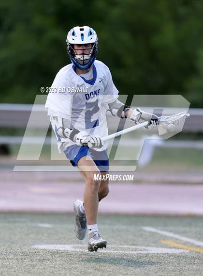 Thumbnail 2 in Terra Linda @ Acalanes (CIF NCS D2 first round) photogallery.
