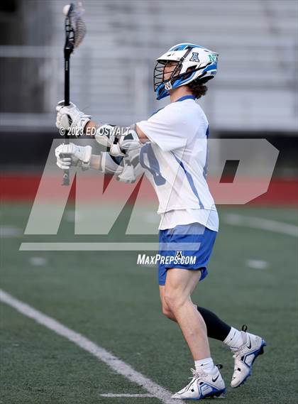 Thumbnail 1 in Terra Linda @ Acalanes (CIF NCS D2 first round) photogallery.