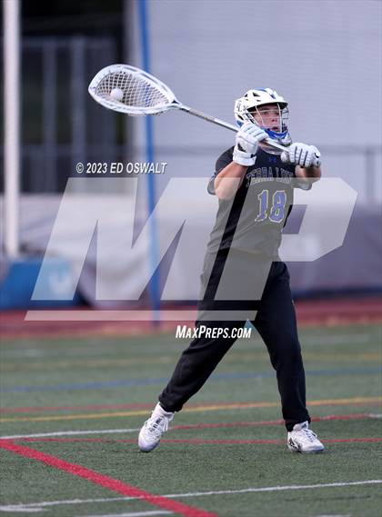 Thumbnail 2 in Terra Linda @ Acalanes (CIF NCS D2 first round) photogallery.