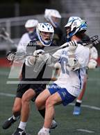 Photo from the gallery "Terra Linda @ Acalanes (CIF NCS D2 first round)"