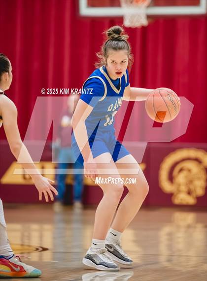 Thumbnail 3 in Riverton @ Girard (KSHSAA 3A Sub-State Round 2) photogallery.