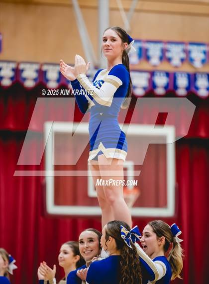Thumbnail 1 in Riverton @ Girard (KSHSAA 3A Sub-State Round 2) photogallery.