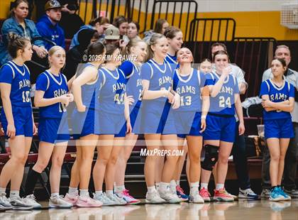 Thumbnail 1 in Riverton @ Girard (KSHSAA 3A Sub-State Round 2) photogallery.