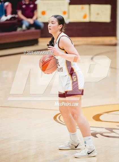 Thumbnail 1 in Riverton @ Girard (KSHSAA 3A Sub-State Round 2) photogallery.
