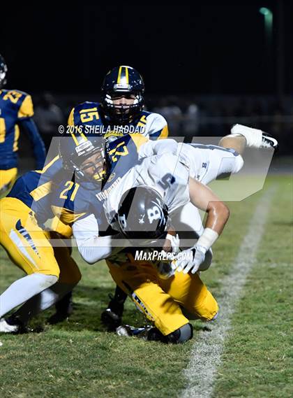 Thumbnail 2 in Berkeley Prep @ Steinbrenner photogallery.