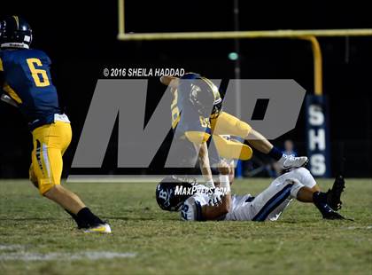 Thumbnail 2 in Berkeley Prep @ Steinbrenner photogallery.