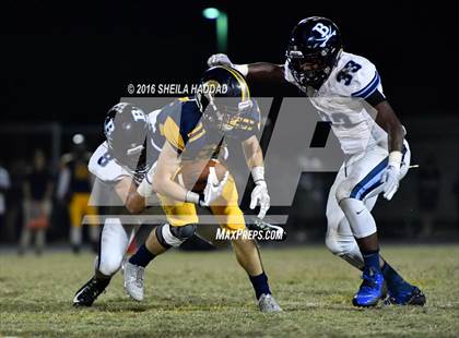 Thumbnail 1 in Berkeley Prep @ Steinbrenner photogallery.