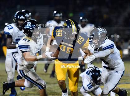 Thumbnail 2 in Berkeley Prep @ Steinbrenner photogallery.