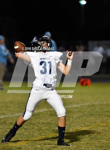 Thumbnail 1 in Berkeley Prep @ Steinbrenner photogallery.