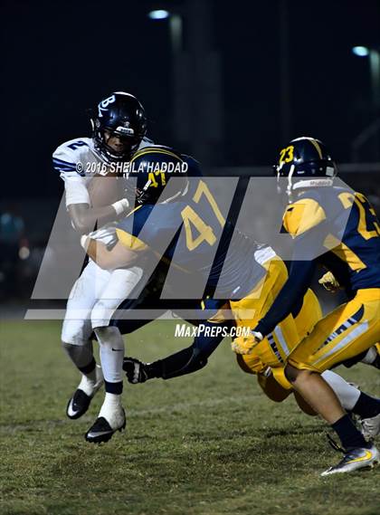 Thumbnail 1 in Berkeley Prep @ Steinbrenner photogallery.