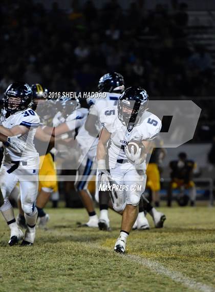 Thumbnail 1 in Berkeley Prep @ Steinbrenner photogallery.