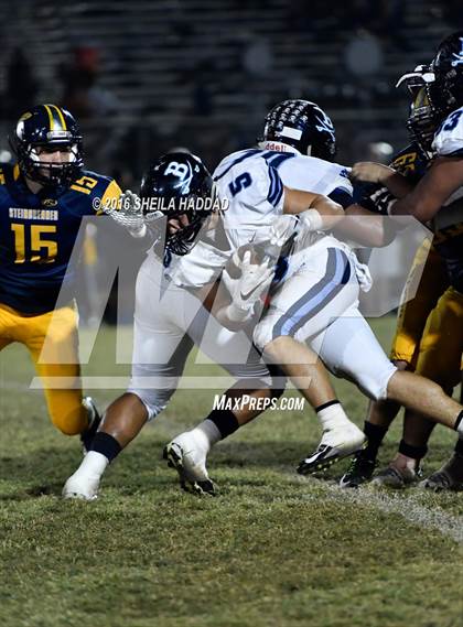 Thumbnail 2 in Berkeley Prep @ Steinbrenner photogallery.