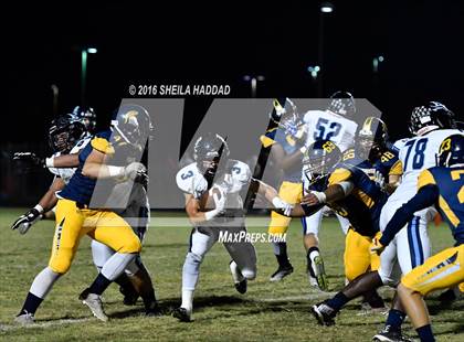 Thumbnail 1 in Berkeley Prep @ Steinbrenner photogallery.