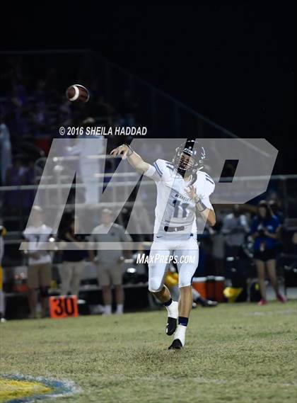 Thumbnail 2 in Berkeley Prep @ Steinbrenner photogallery.