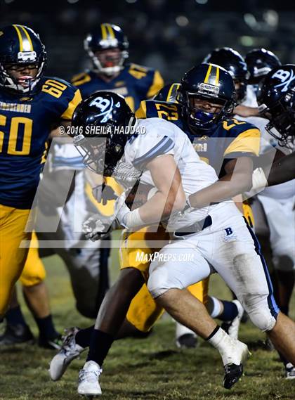 Thumbnail 3 in Berkeley Prep @ Steinbrenner photogallery.