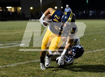 Thumbnail 1 in Berkeley Prep @ Steinbrenner photogallery.