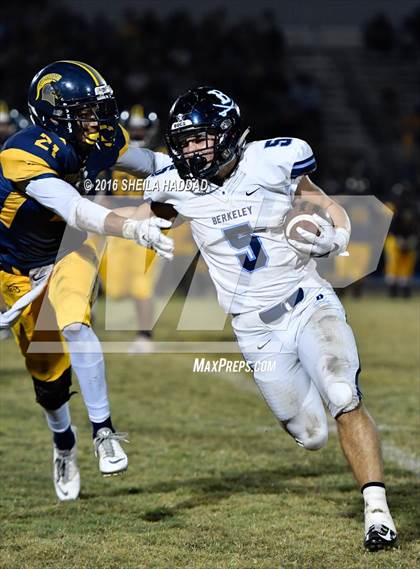 Thumbnail 3 in Berkeley Prep @ Steinbrenner photogallery.
