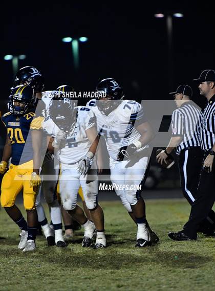 Thumbnail 1 in Berkeley Prep @ Steinbrenner photogallery.