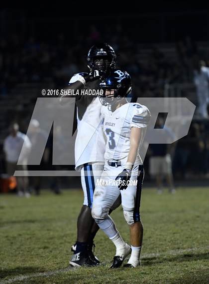 Thumbnail 2 in Berkeley Prep @ Steinbrenner photogallery.