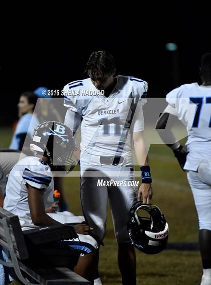 Thumbnail 1 in Berkeley Prep @ Steinbrenner photogallery.