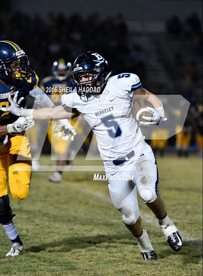 Thumbnail 2 in Berkeley Prep @ Steinbrenner photogallery.