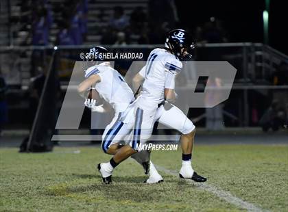 Thumbnail 2 in Berkeley Prep @ Steinbrenner photogallery.