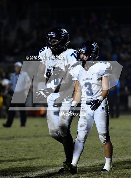 Thumbnail 3 in Berkeley Prep @ Steinbrenner photogallery.
