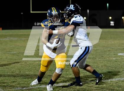 Thumbnail 1 in Berkeley Prep @ Steinbrenner photogallery.