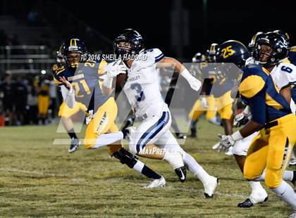 Thumbnail 1 in Berkeley Prep @ Steinbrenner photogallery.