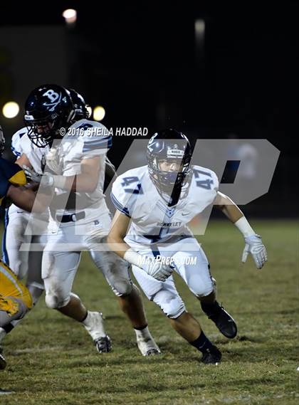 Thumbnail 2 in Berkeley Prep @ Steinbrenner photogallery.