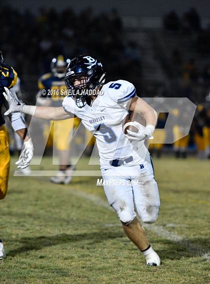 Thumbnail 1 in Berkeley Prep @ Steinbrenner photogallery.