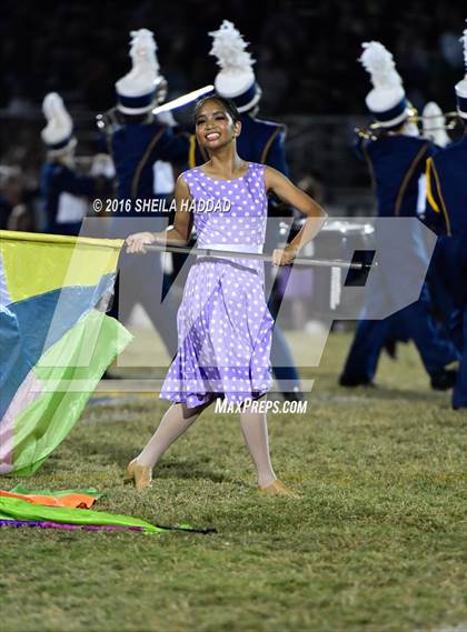 Thumbnail 1 in Berkeley Prep @ Steinbrenner photogallery.