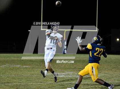 Thumbnail 1 in Berkeley Prep @ Steinbrenner photogallery.