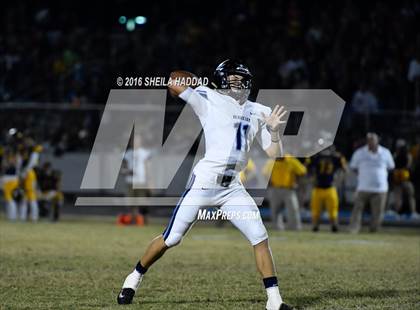 Thumbnail 1 in Berkeley Prep @ Steinbrenner photogallery.