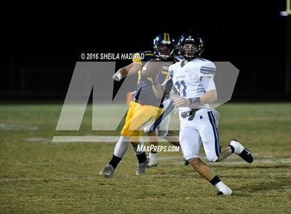 Thumbnail 2 in Berkeley Prep @ Steinbrenner photogallery.