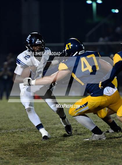 Thumbnail 1 in Berkeley Prep @ Steinbrenner photogallery.