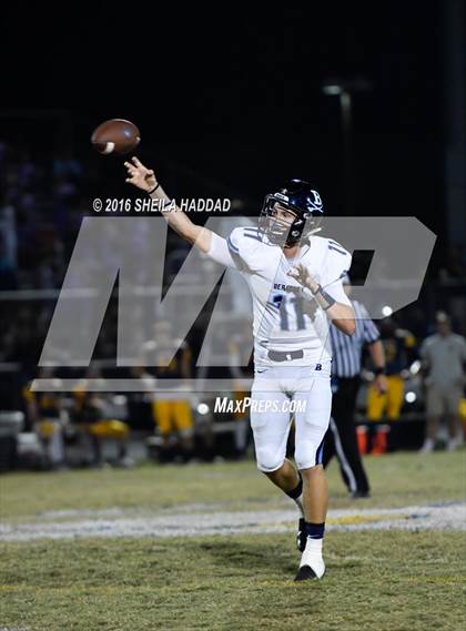 Thumbnail 1 in Berkeley Prep @ Steinbrenner photogallery.
